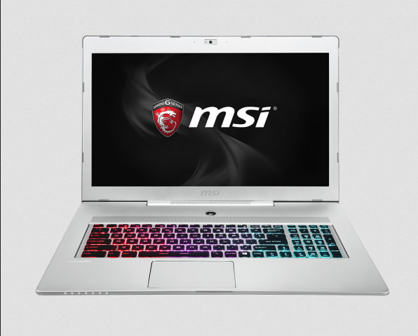 Обзор ноутбука msi gs70